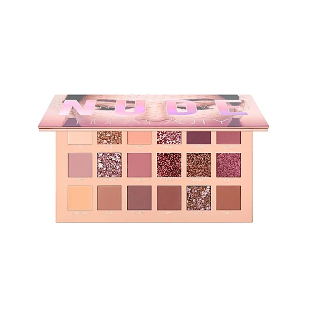 Huda Beauty launches at Harvey Nichols | Hood Magazine